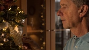 Weihnachten – ein Fest des Zusammenseins und des Friedens, und doch im Wandel ...