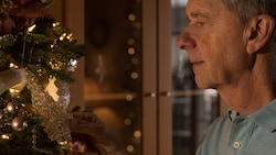 Weihnachten – ein Fest des Zusammenseins und des Friedens, und doch im Wandel ...