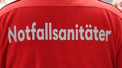 Die Rettung wurde alarmiert.