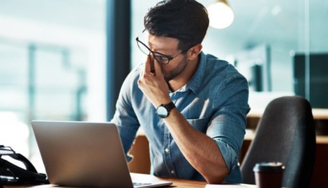 Die Mailbox geht über? Eine Besprechung jagt die nächste? Und die Familie sollte auch nicht zu ...