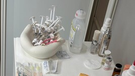 Illegale Schönheitskliniken bieten Behandlungen ohne qualifiziertes Personal an. Die Gruppe ...