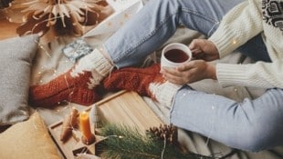 Zu den Feiertagen sind Krisen oft vorprogrammiert – doch das muss nicht sein!