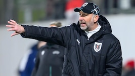 Teamchef Alexander Schriebl