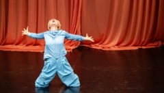 Seid umschlungen Millionen: Für den „weiblichen Spielraum“ erhält der Verein Link* diesmal ...