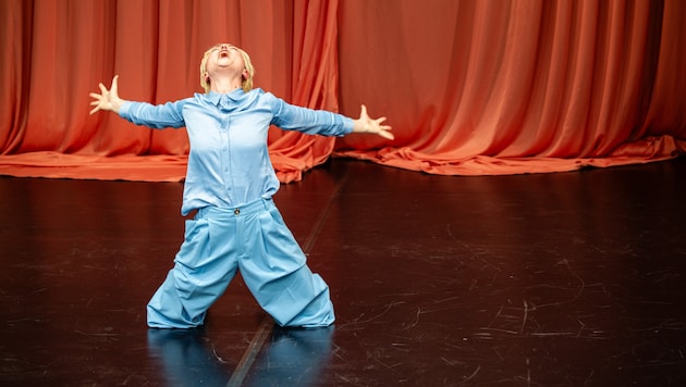 Seid umschlungen Millionen: Für den „weiblichen Spielraum“ erhält der Verein Link* diesmal ...