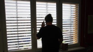 Beim Männernotruf ist man von Mann zu Mann füreinander da