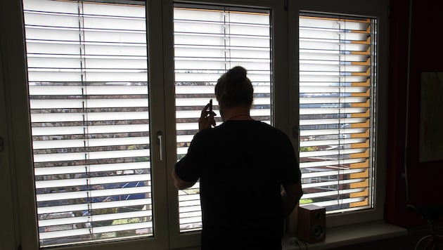 Beim Männernotruf ist man von Mann zu Mann füreinander da