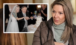 Simone Lugner muss um ihr Wohnrecht in der Villa kämpfen.