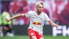 Kevin Kampl
