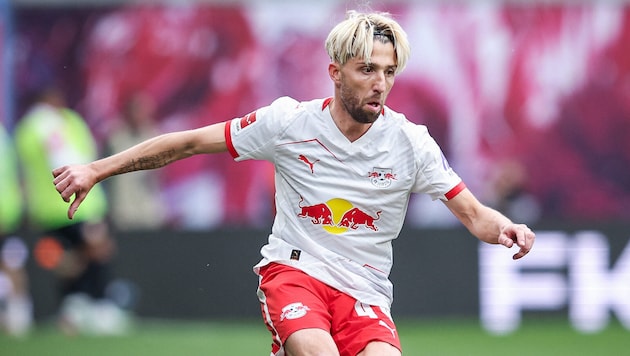 Kevin Kampl