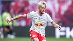 Kevin Kampl