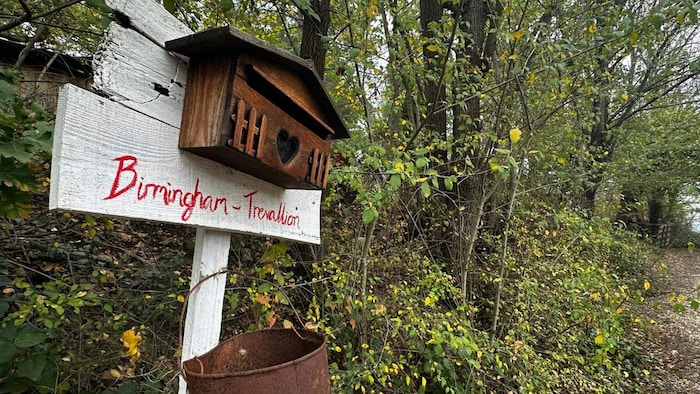 Die Eltern setzen auf Selbstversorgung und halten mehrere Tiere.