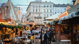 Gerade in der Weihnachtszeit leiden viele Menschen unter dem Alleinsein.