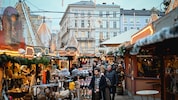 Gerade in der Weihnachtszeit leiden viele Menschen unter dem Alleinsein.
