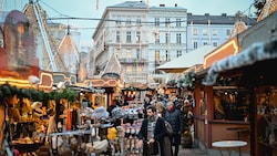 Gerade in der Weihnachtszeit leiden viele Menschen unter dem Alleinsein.