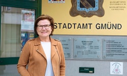 Der Streit um das Landesklinikum Gmünd geht weiter. Jetzt lässt Bürgermeisterin Helga Rosenmayer ...