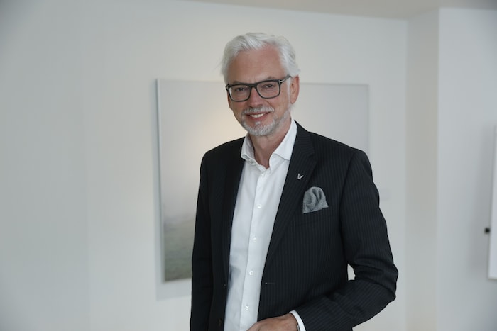 Verbund-Chef Michael Strugl: „Abhängigkeiten von Energieimporten durch Ausbau der inländischen ...