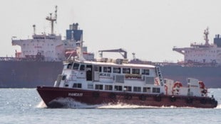 Die US-Regierung lässt immer wieder Boote in Venezuela angreifen, mit denen Drogen geschmuggelt ...