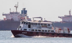 Die US-Regierung lässt immer wieder Boote in Venezuela angreifen, mit denen Drogen geschmuggelt ...
