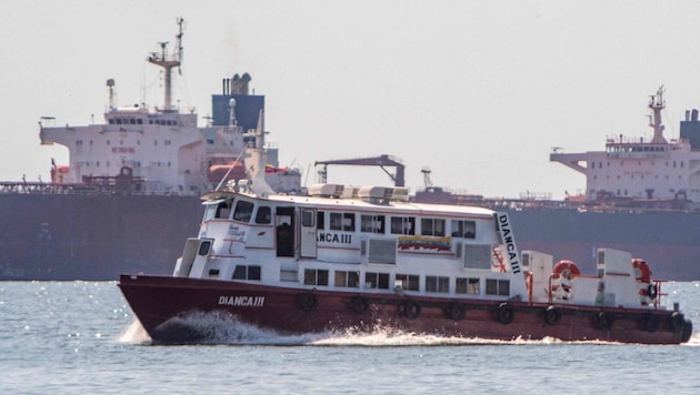 Die US-Regierung lässt immer wieder Boote in Venezuela angreifen, mit denen Drogen geschmuggelt ...