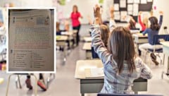 Eltern in ganz Österreich ärgerten sich über die Gender-Geschichte von Leo, der Jennifer heißen ...