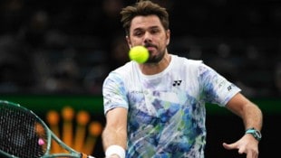 Stan Wawrinka