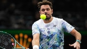 Stan Wawrinka