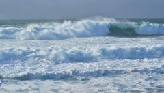 Eine deutsche Touristin ist an der galicischen Atlantikküste ums Leben gekommen, nachdem sie ...