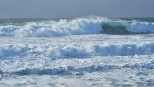 Eine deutsche Touristin ist an der galicischen Atlantikküste ums Leben gekommen, nachdem sie ...