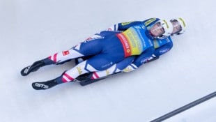 Neuer Zeitplan für Selina Egle und Lara Kipp