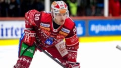 Matthew Fraser (KAC)