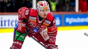 Matthew Fraser (KAC)