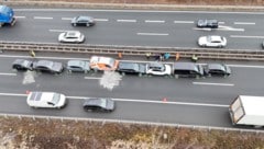 Ein Bild, das alles sagt.