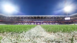 Sportlich tut sich bei der Austria auf dem Rasen derzeit nichts. Abseits davon jedoch einiges.