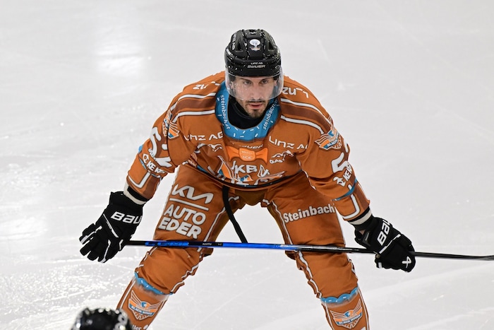 Ex-NHLer Yohann Auvitu feierte sein Heimdebüt