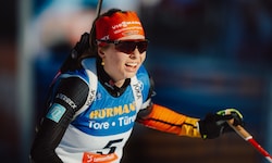 Anfang Dezember kollabierte Johanna Puff in Obertilliach.