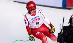 Conny Hütter setzt ihre Ski-Karriere fort.