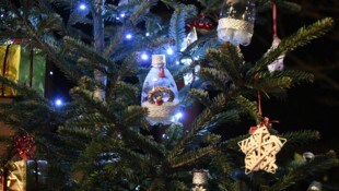 Es weihnachtet sehr – doch nicht jeder ist in Feststimmung.