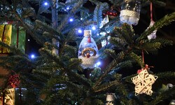 Es weihnachtet sehr – doch nicht jeder ist in Feststimmung.