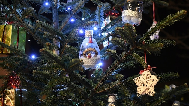 Es weihnachtet sehr – doch nicht jeder ist in Feststimmung.
