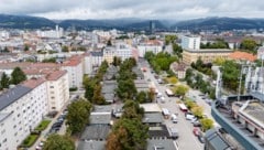 Am Südbahnhofmarkt ist wieder einmal eine Diskussion rund um die Mindestöffnungszeiten ...