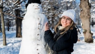 Weiße Weihnachten? In einigen Regionen Österreichs ist das heuer gar nicht unwahrscheinlich!