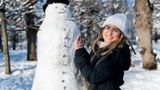 Weiße Weihnachten? In einigen Regionen Österreichs ist das heuer gar nicht unwahrscheinlich!