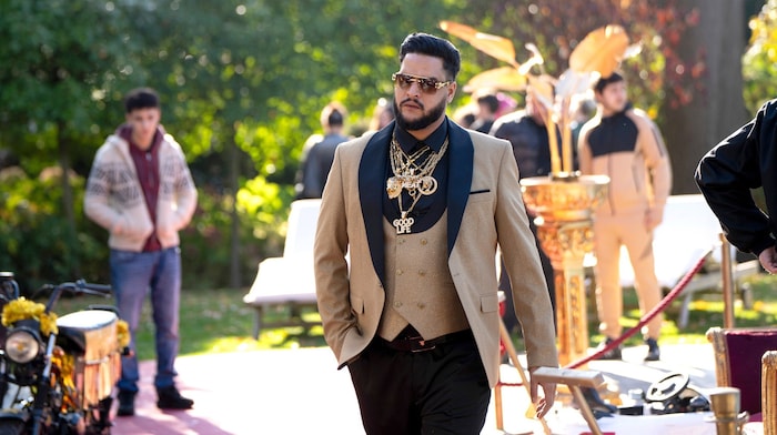 Die niederländische Drogenmafia zieht eine Blutspur durchs Grenzgebiet.