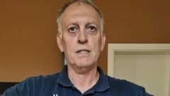 Felix Gasselich wird 70.