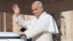 Papst Leo XIV. ist trotz seines Alters von 70 Jahren neuen Technologien aufgeschlossen.