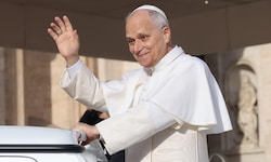 Papst Leo XIV. ist trotz seines Alters von 70 Jahren neuen Technologien aufgeschlossen.