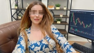 Echte Fotos, am PC bearbeitet oder gar von Künstlicher Intelligenz erschaffen? Wie auch immer, ...