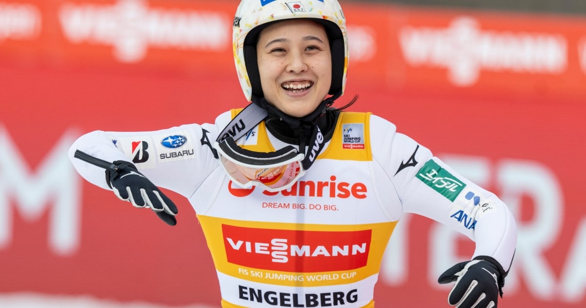 Eder eighth in Engelberg as Maruyama seals fifth season win ahead of Prevc