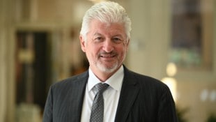 Franz Mittendorfers Rolle ist umstritten. An eine Anwaltskanzlei, deren Partner er ist, zahlte ...